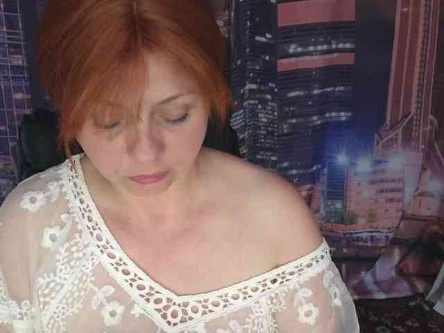 VeraAmour webcam