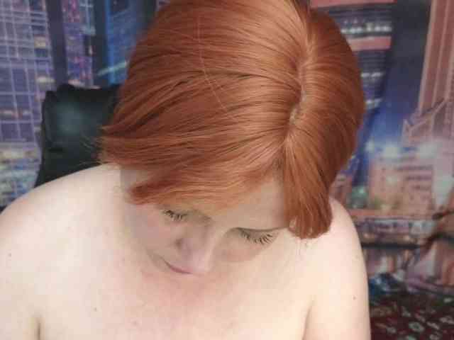 VeraAmour Live Webcam on BongaCams