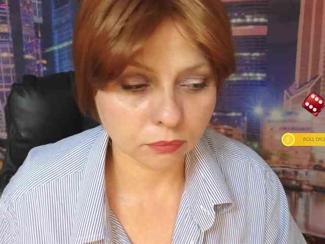 VeraAmour webcam