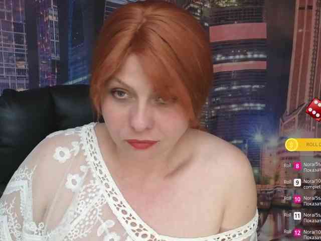 VeraAmour webcam