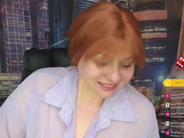 VeraAmour webcam