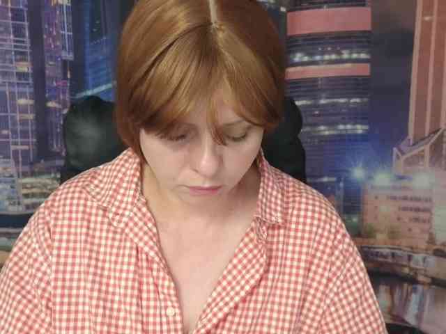 VeraAmour webcam