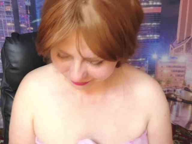 VeraAmour webcam
