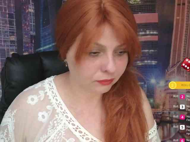 VeraAmour webcam