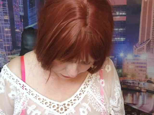VeraAmour webcam