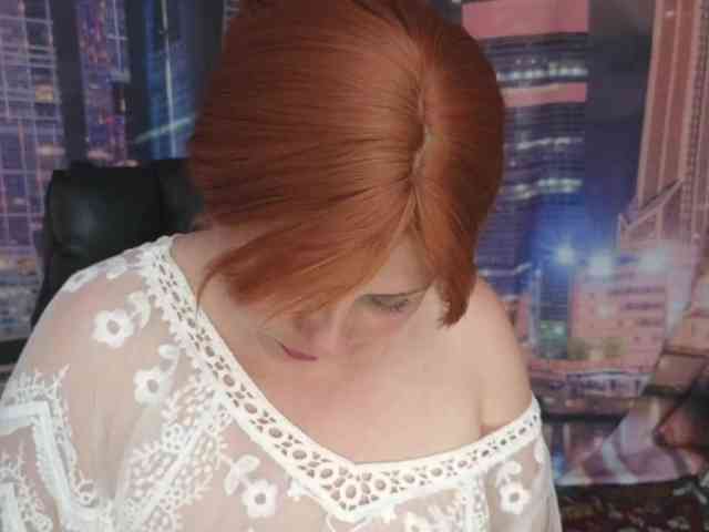 VeraAmour webcam
