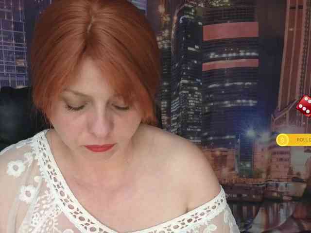 VeraAmour webcam