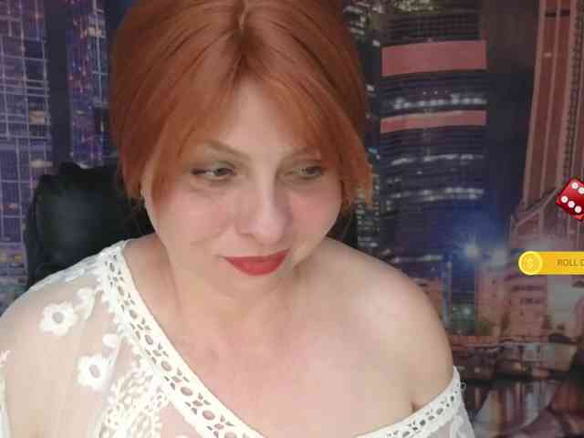 VeraAmour webcam