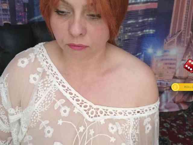VeraAmour webcam