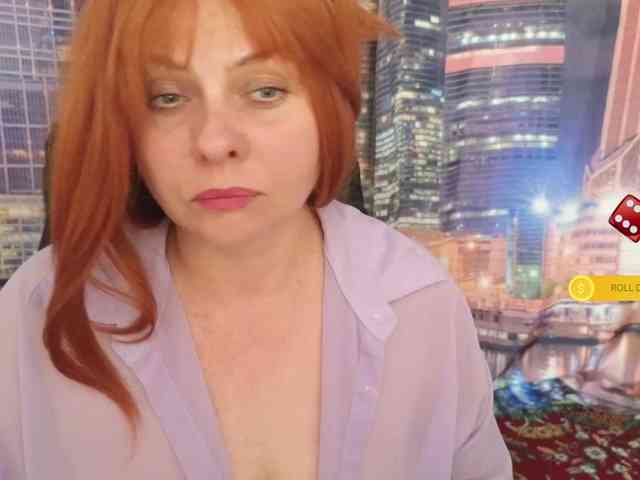 VeraAmour webcam