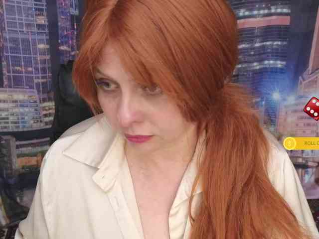 VeraAmour webcam