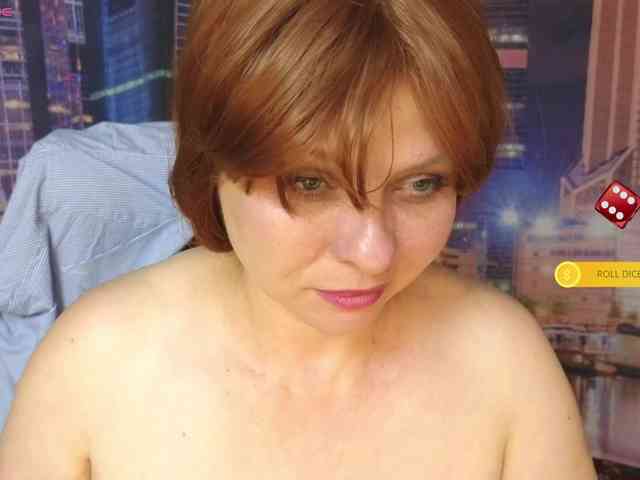 VeraAmour webcam