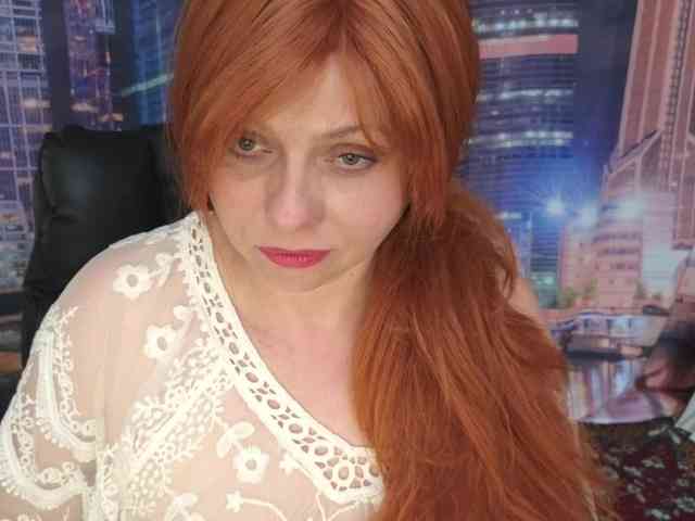 VeraAmour webcam