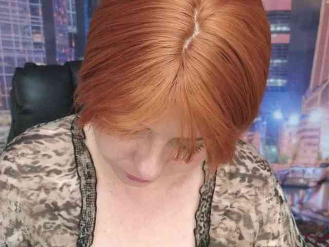 VeraAmour webcam