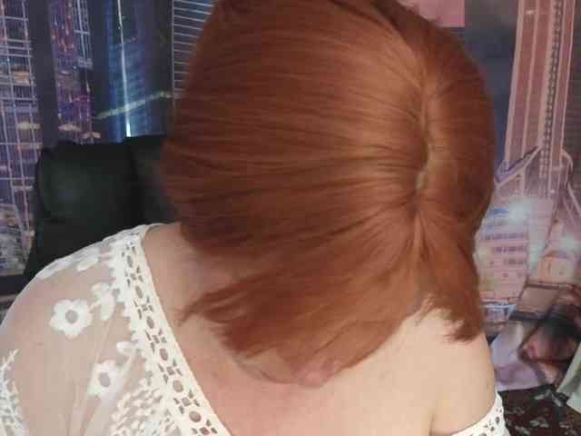 VeraAmour webcam