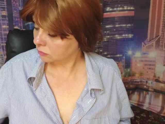 VeraAmour webcam