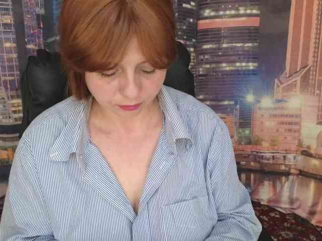 VeraAmour webcam