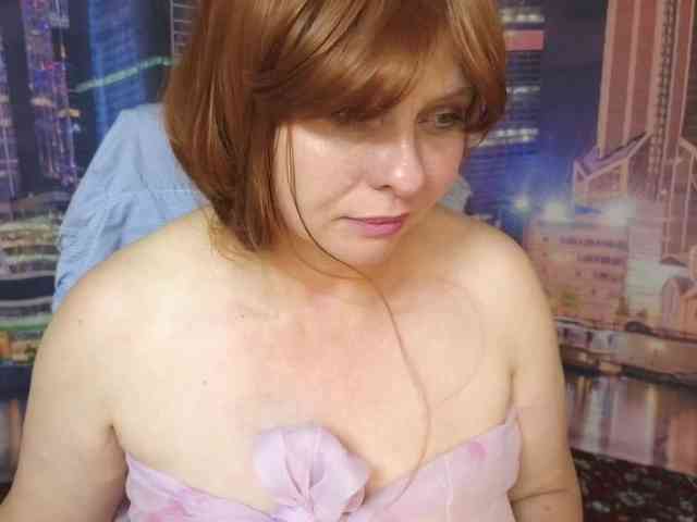 VeraAmour Live Webcam on BongaCams