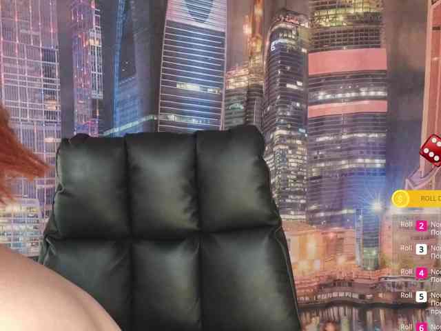 VeraAmour webcam