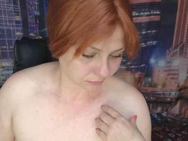 VeraAmour webcam