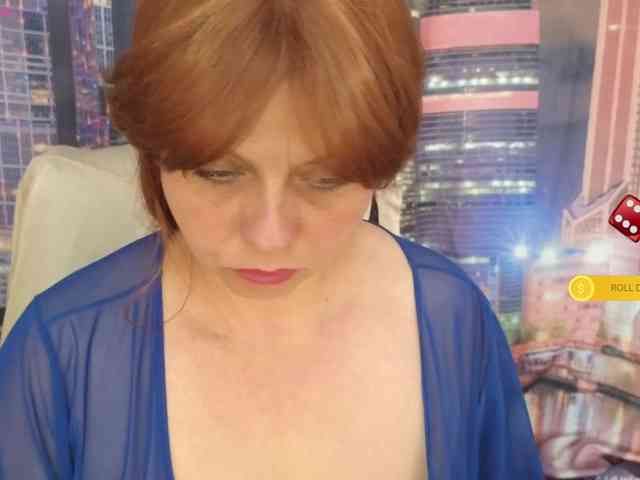 VeraAmour webcam