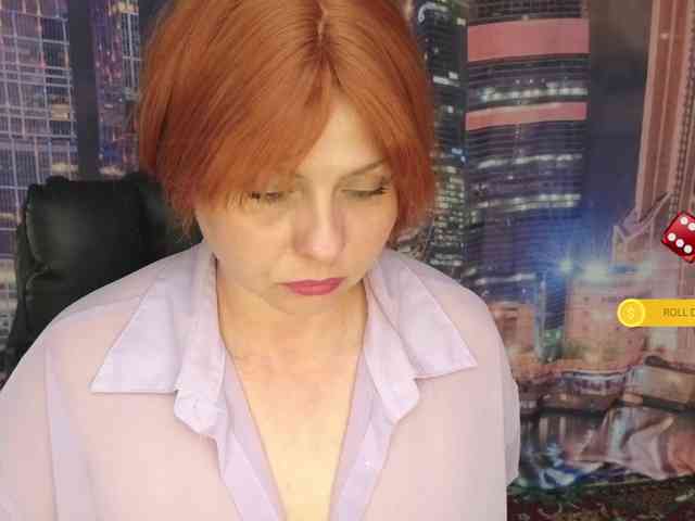 VeraAmour webcam