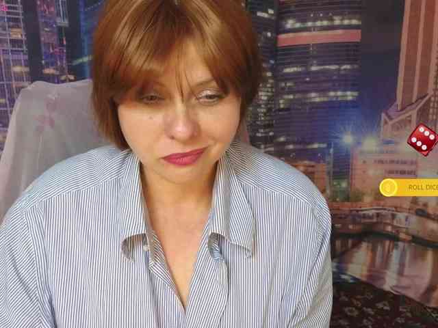 VeraAmour webcam