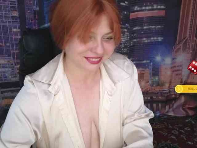 VeraAmour webcam
