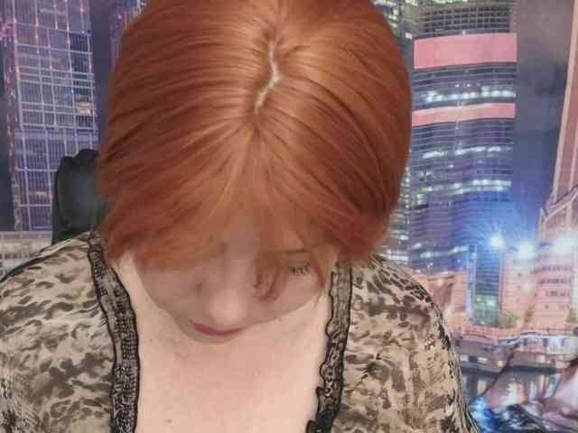 VeraAmour webcam