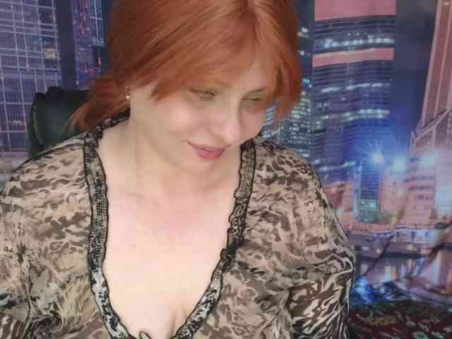 VeraAmour webcam