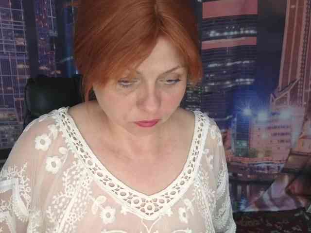 VeraAmour webcam