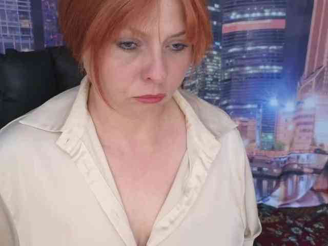 VeraAmour webcam