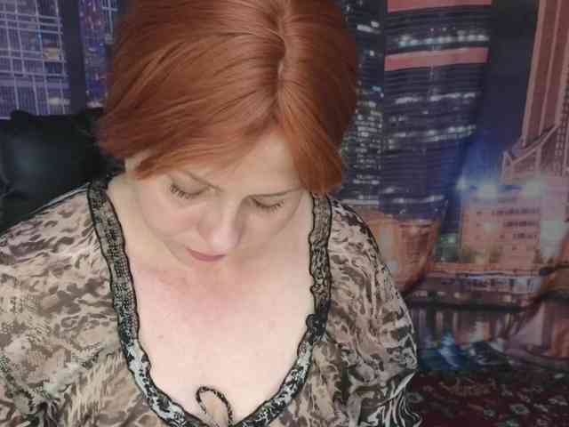 VeraAmour webcam