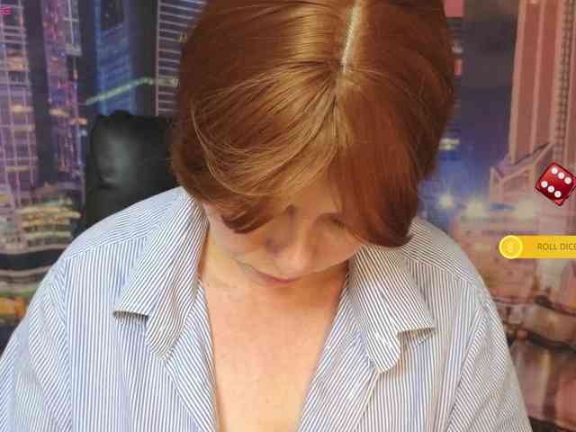 VeraAmour webcam