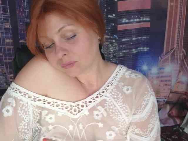 VeraAmour webcam