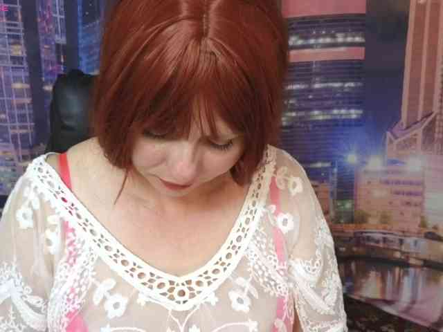 VeraAmour webcam