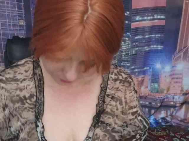 VeraAmour webcam