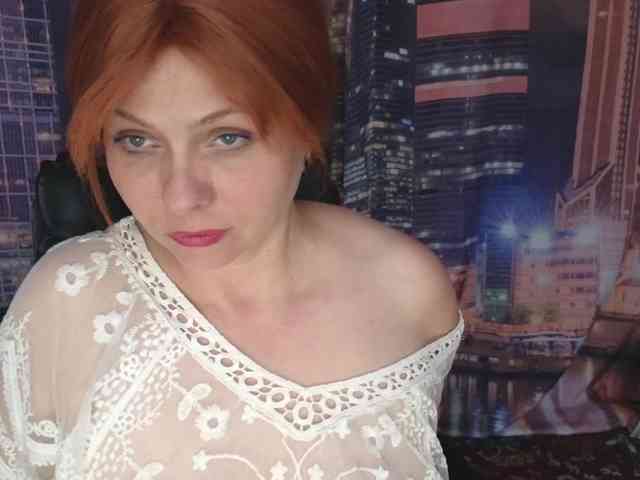 VeraAmour webcam