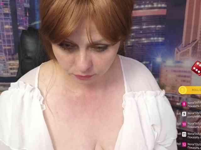 VeraAmour webcam