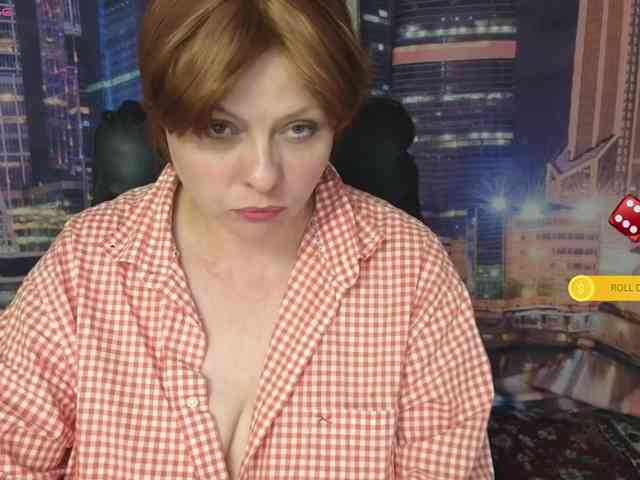 VeraAmour webcam