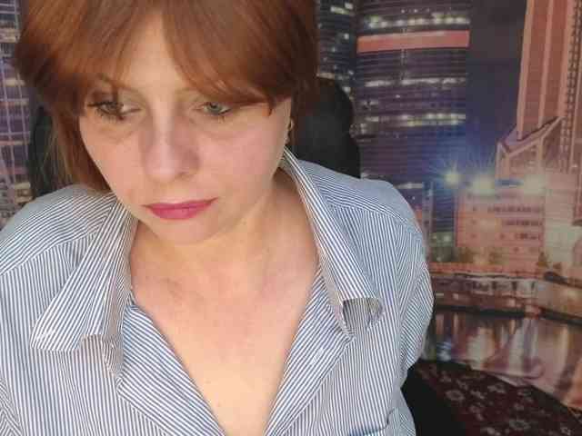 VeraAmour webcam