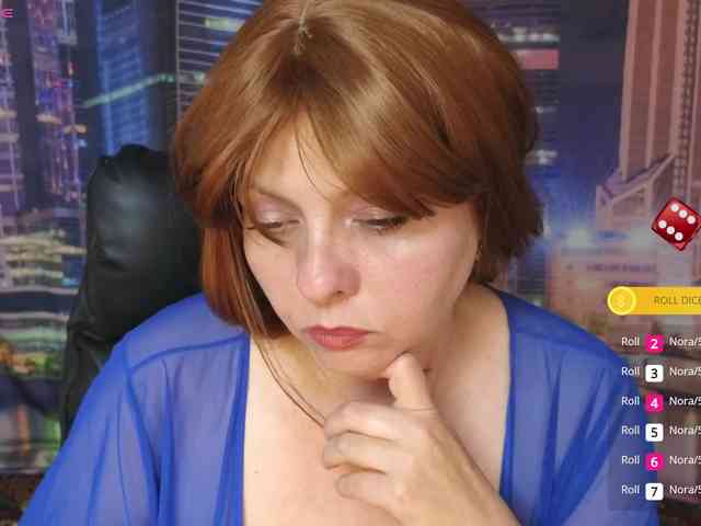 VeraAmour webcam