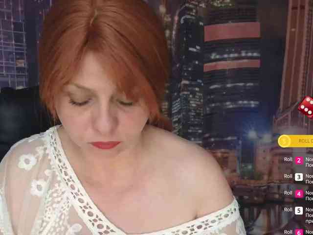 VeraAmour webcam