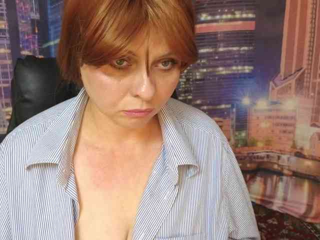 VeraAmour webcam