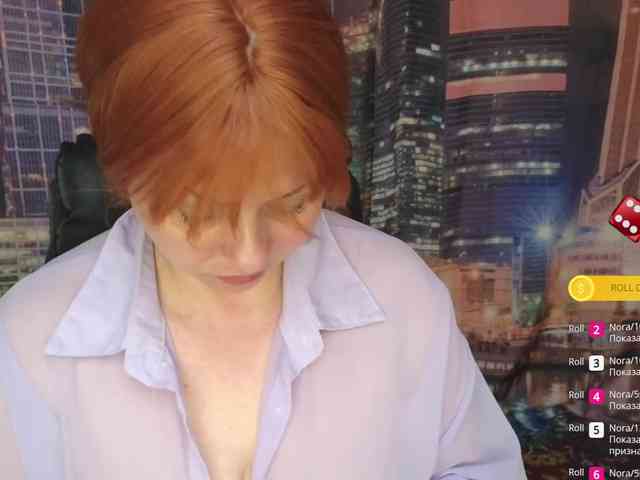 VeraAmour webcam
