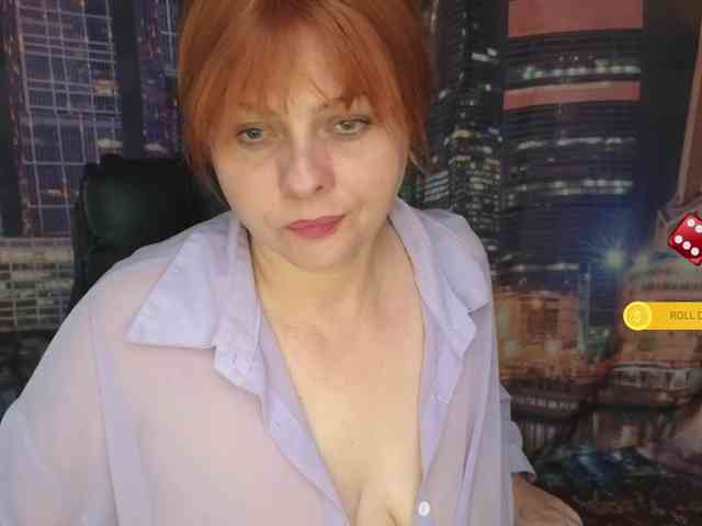 VeraAmour webcam