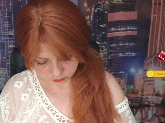 VeraAmour webcam