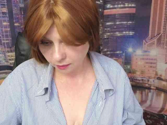 VeraAmour webcam