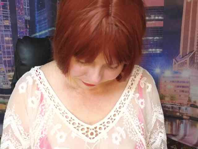 VeraAmour webcam