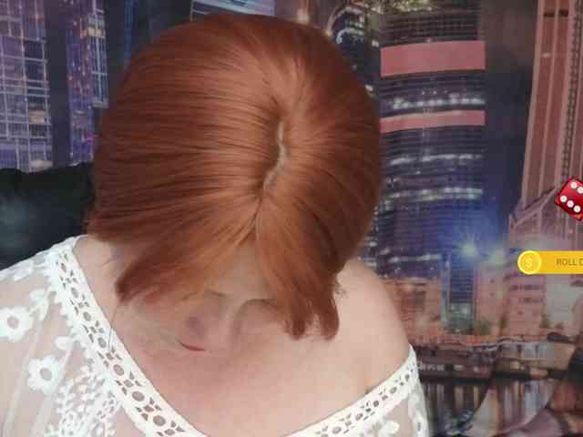VeraAmour webcam